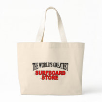 The World's Greatest Surf Board Store bags by theworldsgreatest The World's Greatest Surf Board Store bags