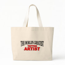 The World's Greatest Tatoo Artist bags by theworldsgreatest The World's Greatest Tatoo Artist bags