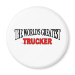 The World's Greatest Trucker