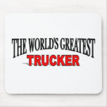 The World's Greatest Trucker