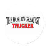 The World's Greatest Trucker