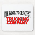 The World's Greatest Trucking Company