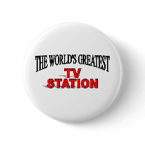 The World's Greatest TV Station buttons