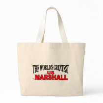 The World's Greatest US Marshall bags by theworldsgreatest The World's Greatest US Marshall bags