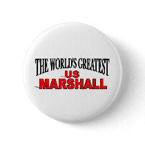 The World's Greatest US Marshall buttons