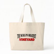 The World's Greatest Vineyard bags by theworldsgreatest The World's Greatest Vineyard bags