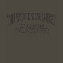 The World's Greatest Wedding Planner