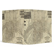 The World's Industrial Binder