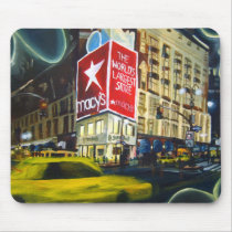 The World's Largest mousepads