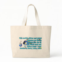 The World's Lures Bag