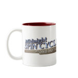 The World's Only Infallible News Program mugs