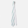 The Worm Guy Neck Tie