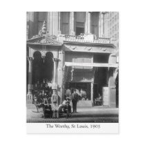 The Worthy postcards by bhbphotos The Worthy postcards