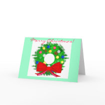The Wreath cards by Perlyyyy The Wreath cards