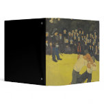 The Wrestling Bretons, c.1893 Vinyl Binders