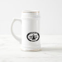 the wRIGHT BROTHERS beer stein mugs