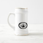 the wRIGHT BROTHERS beer stein mugs