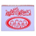 the wRIGHT BROTHERS calender calendars