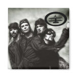 the wRIGHT BROTHERS magnent Refrigerator Magnet