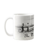 The Wright Brothers mugs