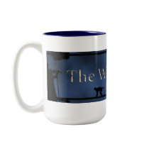 The Write Stuff Mug