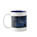 The Write Stuff Mug