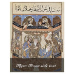 The Writings Of The Fair Scene, Brothers: Discussi flyers