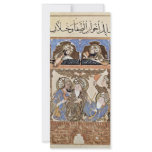 The Writings Of The Fair Scene, Brothers: Discussi Custom Rack Cards