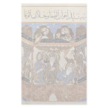 The Writings Of The Fair Scene, Brothers: Discussi Customized Stationery