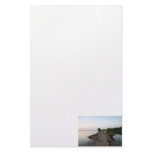 The Wrong Path Personalized Stationery