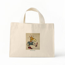 The Wrong Shoes Tote Bags
