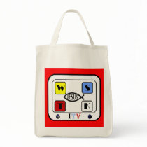 The WSTK-ITV  Multi-Media Bag bags