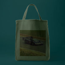 The Wynn's Pontiac GTP Car bags
