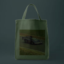 The Wynn's Pontiac GTP Car bags