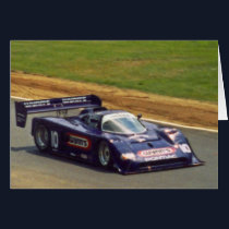 The Wynn's Pontiac GTP Car cards by iggymak The Wynn's Pontiac GTP Car cards