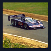 The Wynn's Pontiac GTP Car posters by iggymak The Wynn's Pontiac GTP Car posters