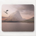The Wyrmberg mousepads