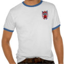 The Yankee t-shirts by HairBall53 The Yankee t-shirts