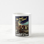 The Yanks Are There! Mugs