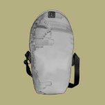 The Yarra Messenger Bag messenger bags