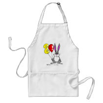 The Year 2011 Rabbit aprons