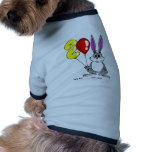 The Year 2011 Rabbit Dog Shirt