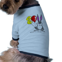 The Year 2011 Rabbit pet clothing