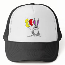 The Year 2011 Rabbit hats