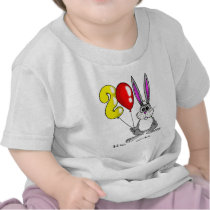 The Year 2011 Rabbit t-shirts