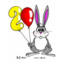 The Year 2011 Rabbit t-shirts