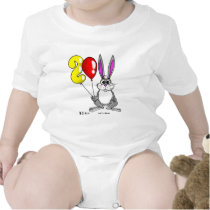 The Year 2011 Rabbit t-shirts