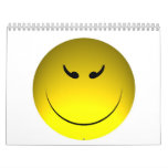 The Year in Faces calendars