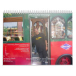 The Year Of Change 2009 Calendar
