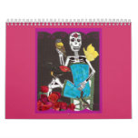 The Year of the Bone Calendar